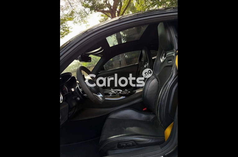 2017 Mercedes-AMG GTS for sale in Asokoro, FCT - thumbnail 6