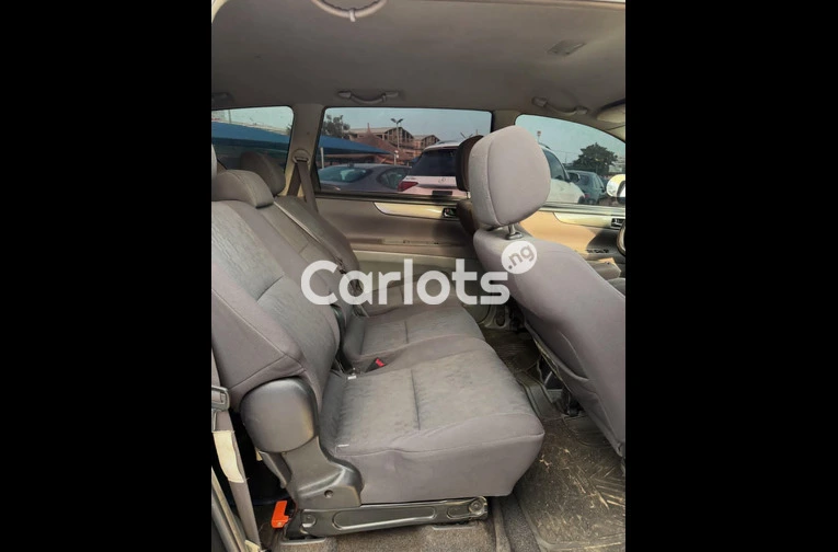 Clean 2008 Toyota Avensis - 6/6