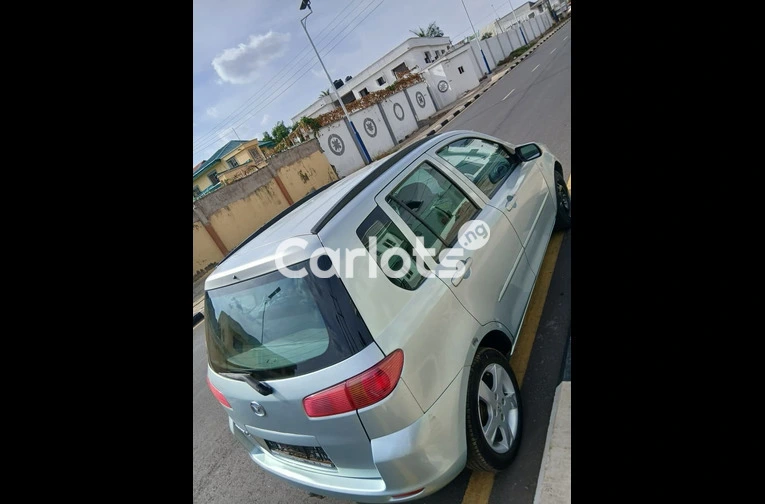 FOREIGN USED MANUAL MAZDA 2 - 5/7
