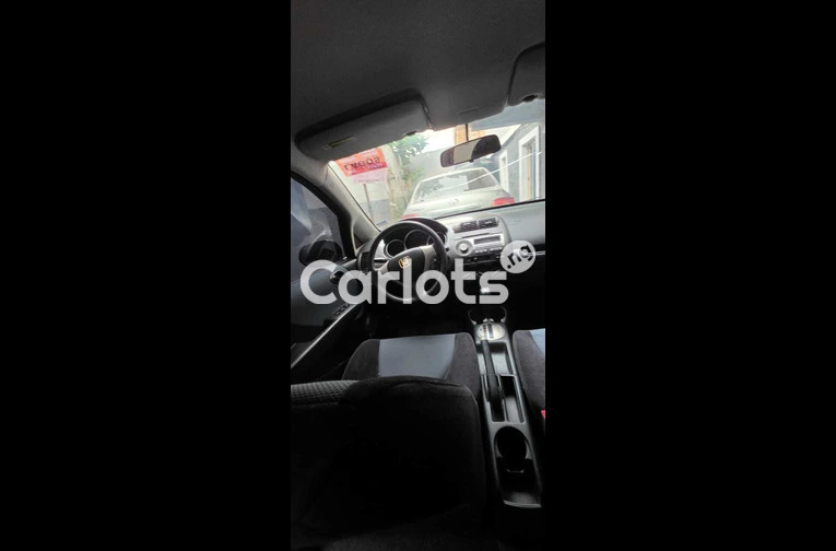 USED 2007 HONDA JAZZ - 2/7