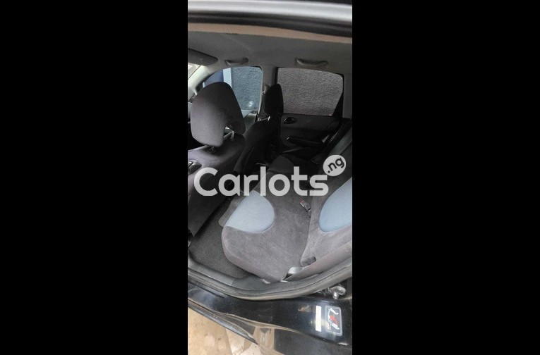 USED 2007 HONDA JAZZ - 3/7