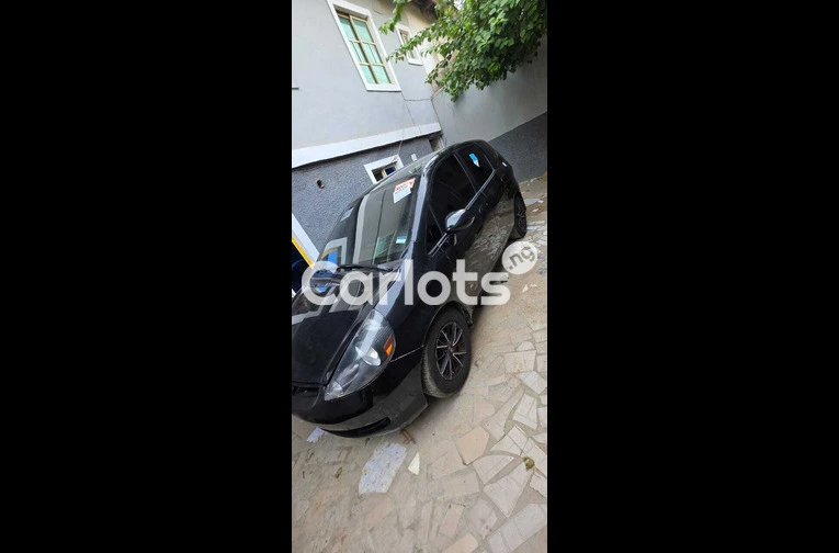 USED 2007 HONDA JAZZ - 5/7