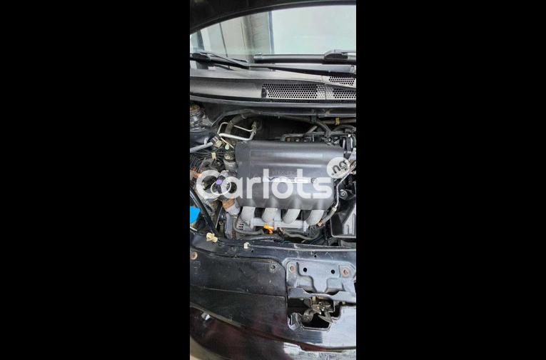 USED 2007 HONDA JAZZ - 7/7