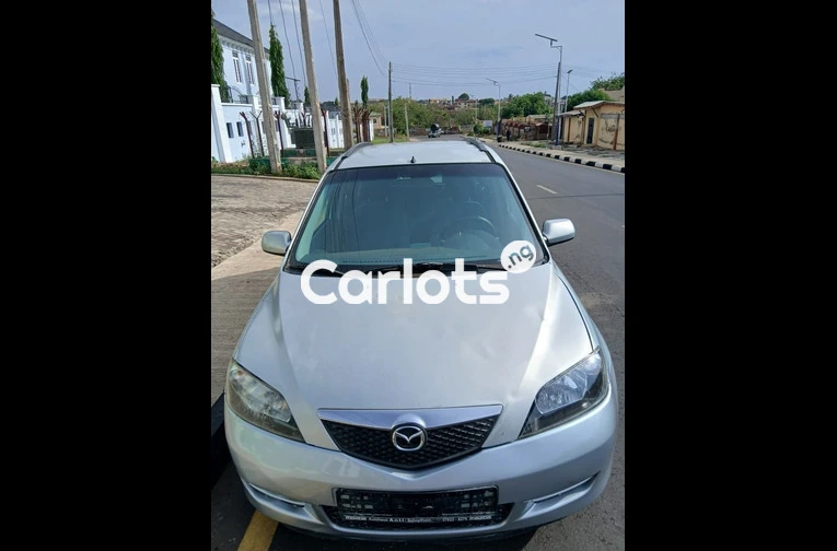 FOREIGN USED MANUAL MAZDA 2 - 1/7
