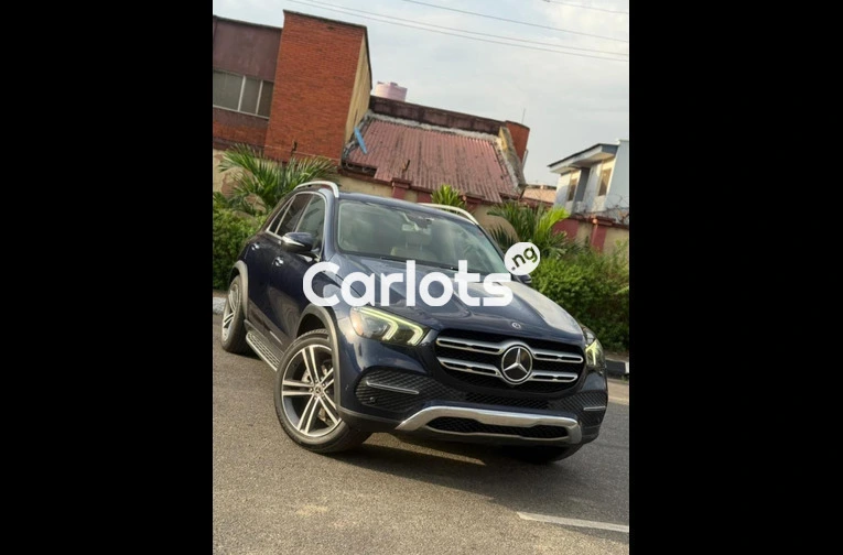 2020 Mercedes Benz GLE 350