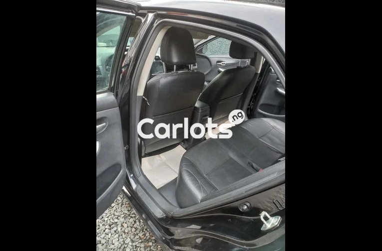 2013 Toyota Corolla KEYLESS - 1/6