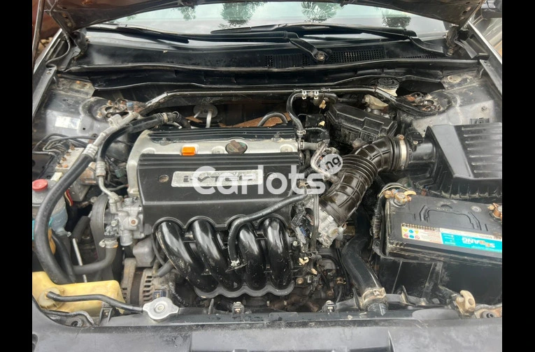 2010 HONDA ACCORD - 6/7