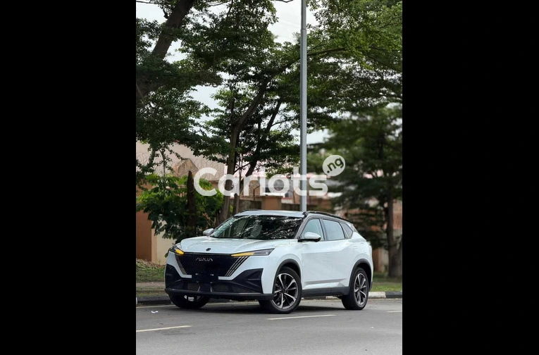 Brand-new Dongfeng 2025 for sale in Abuja, FCT - photo 1 of 7