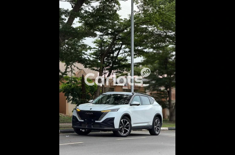 Brand-new Dongfeng 2025 - 1/7