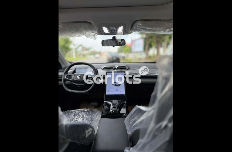 Brand-new Dongfeng 2025 - 5/7