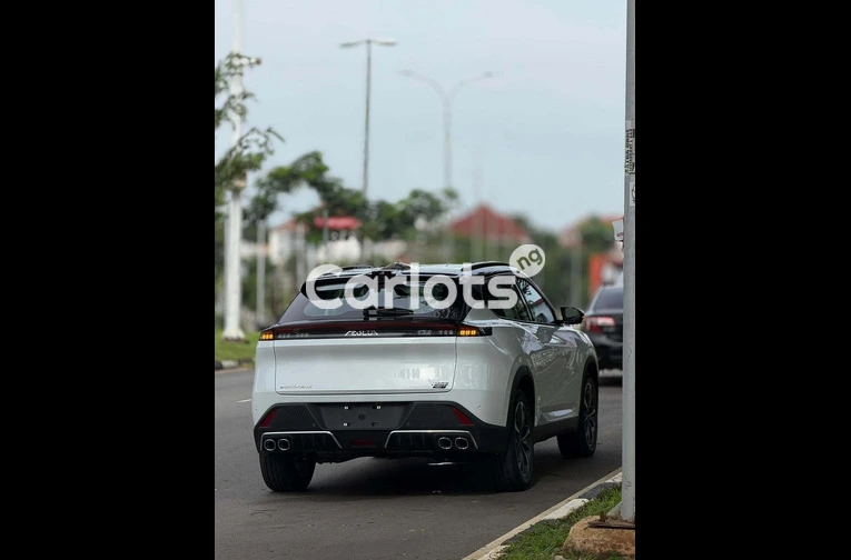 Brand-new Dongfeng 2025 for sale in Abuja, FCT - thumbnail 7