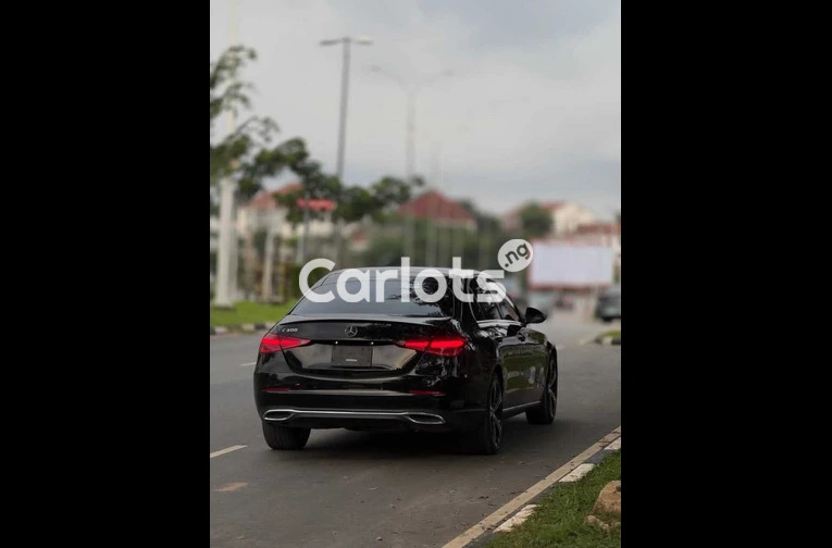 2024 MERCEDES BENZ C300 for sale in Abuja, FCT - photo 1 of 7