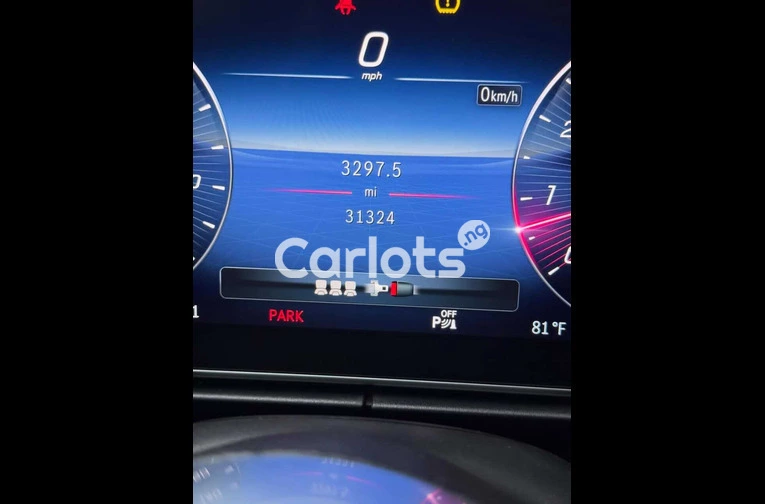 2024 MERCEDES BENZ C300 - 4/7