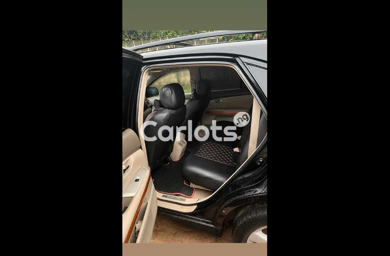 Neatly used Lexus RX 330 - 5/7