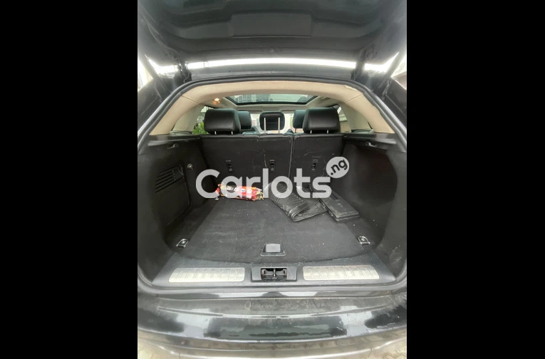 2015 Range Rover Evoque for sale in Lekki, Lagos - photo 7 of 7