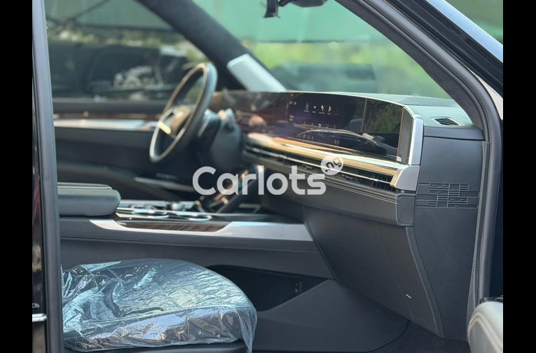 2026 Cadillac escalade - 6/7
