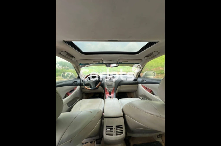 Neatly used Lexus ES350 2008 - 2/5