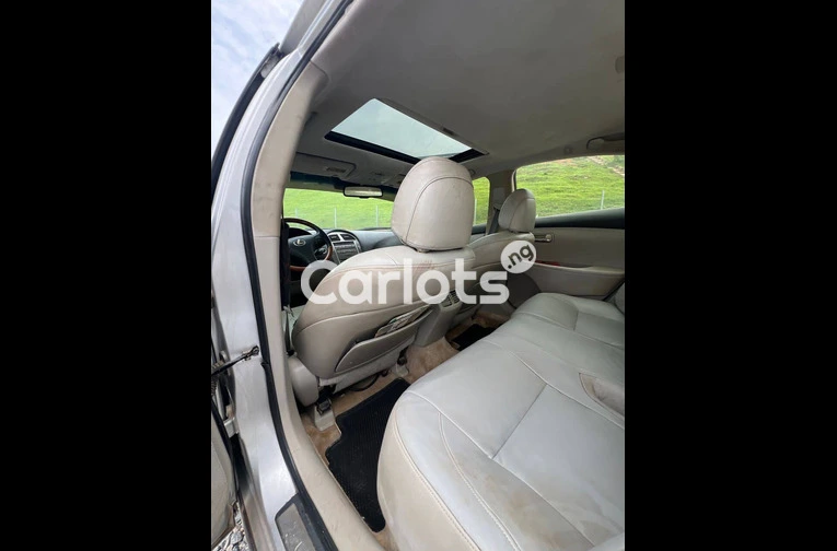Neatly used Lexus ES350 2008 - 3/5