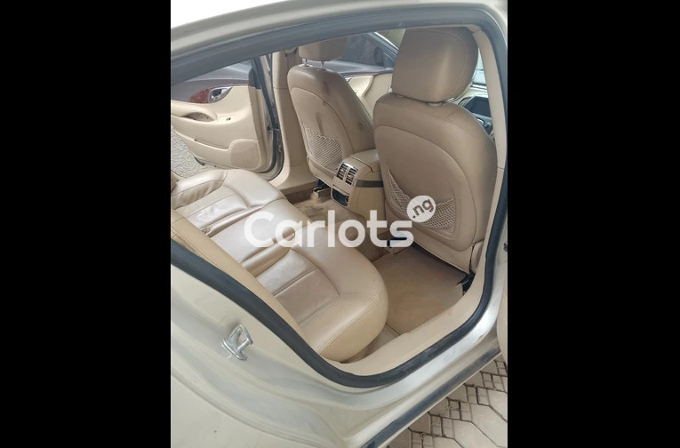2013 Buick LaCrosse - 4/6