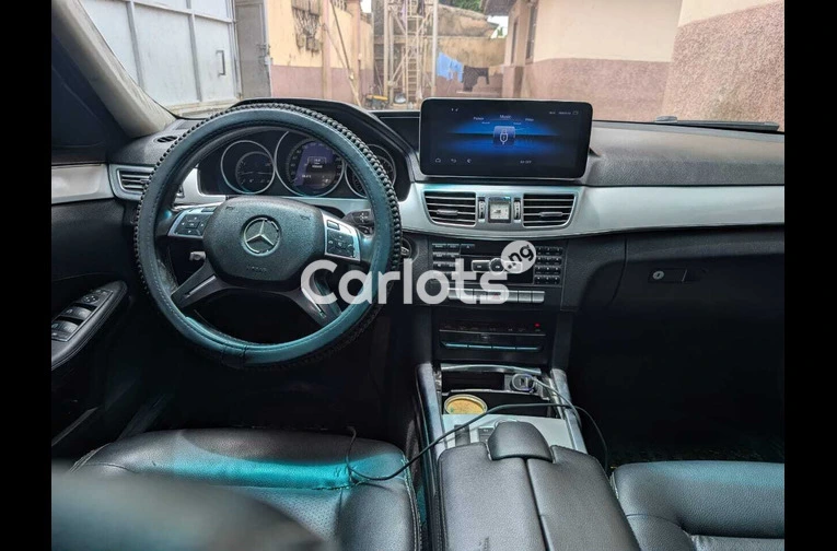 2014 Mercedes Benz E200 for sale in Nassarawa, Kano - thumbnail 4