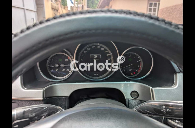 2014 Mercedes Benz E200 for sale in Nassarawa, Kano - photo 5 of 7