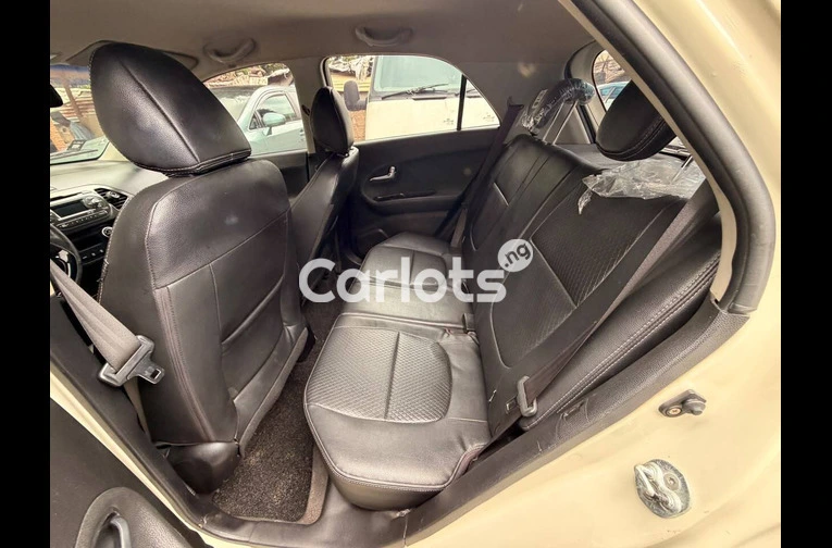 2015 KIA MORNING KEYLESS - 2/6