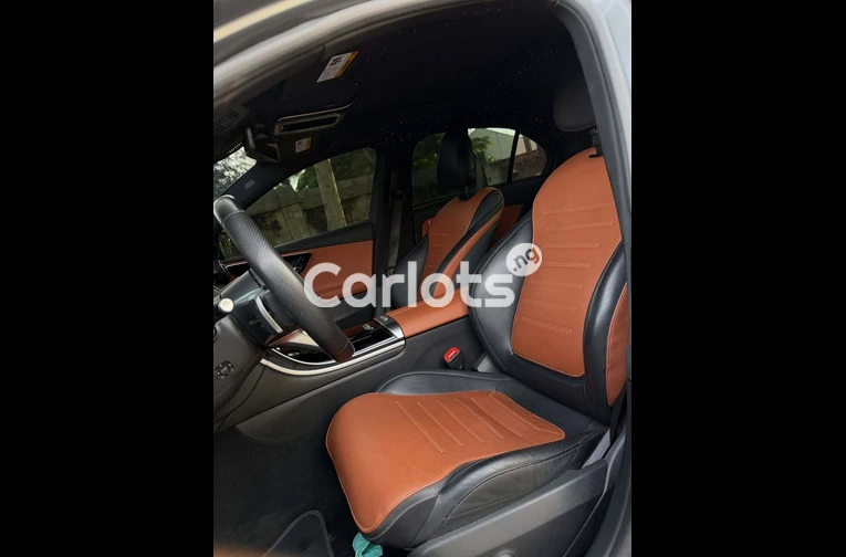 2024 Mercedes-Benz C300 - 6/7