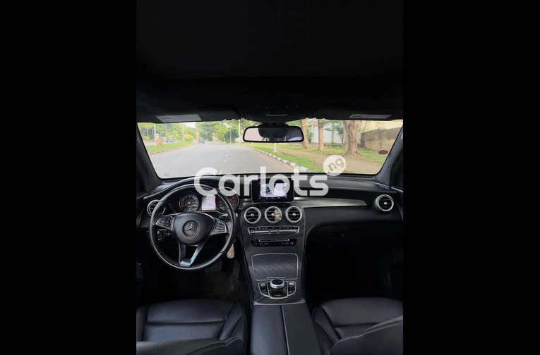 2018 Mercedes-Benz GLC300 - 5/7