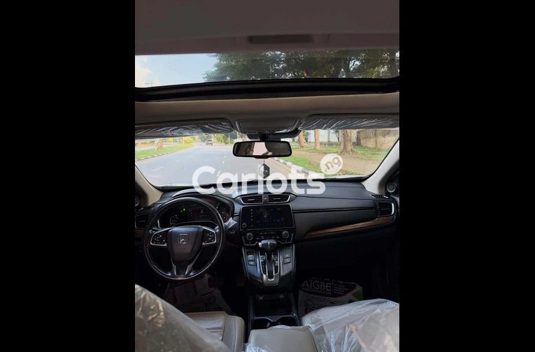 2021 Honda CR-V - 5/7