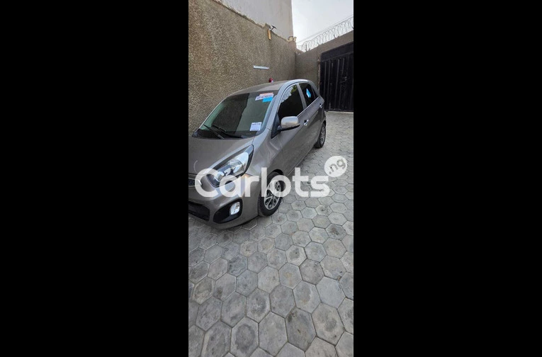 FOREIGN USED 2013 KIA MORNING - 5/7