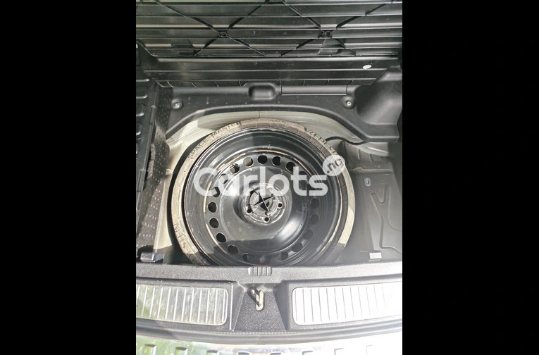 2010 MERCEDES BENZ GLK350 FULL OPTION - 5/7