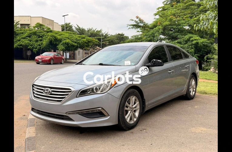 2014 HYUNDAI SONATA