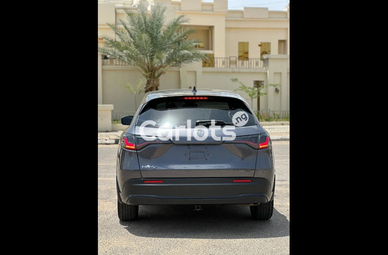2023 HONDA HR-V - 1/7