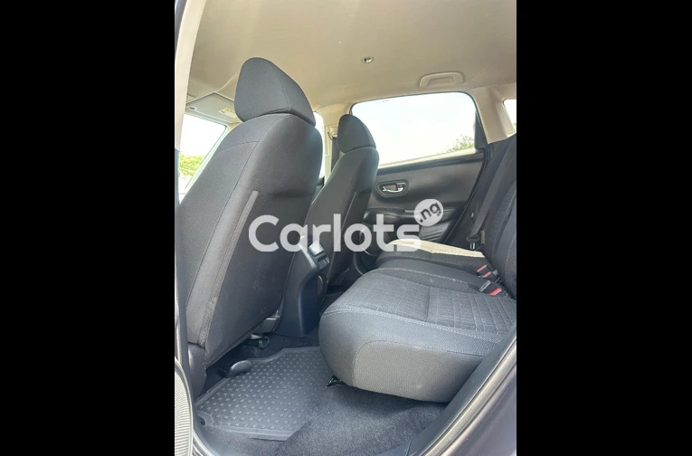 2023 HONDA HR-V - 3/7