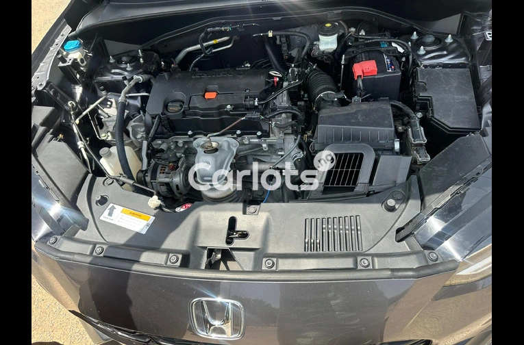 2023 HONDA HR-V - 4/7