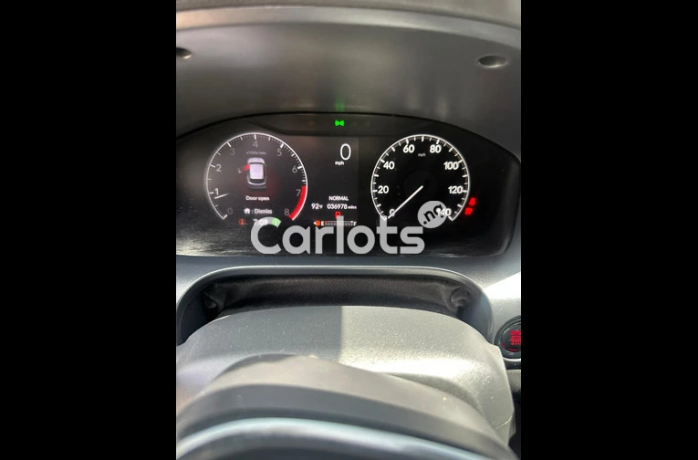 2023 HONDA HR-V - 7/7