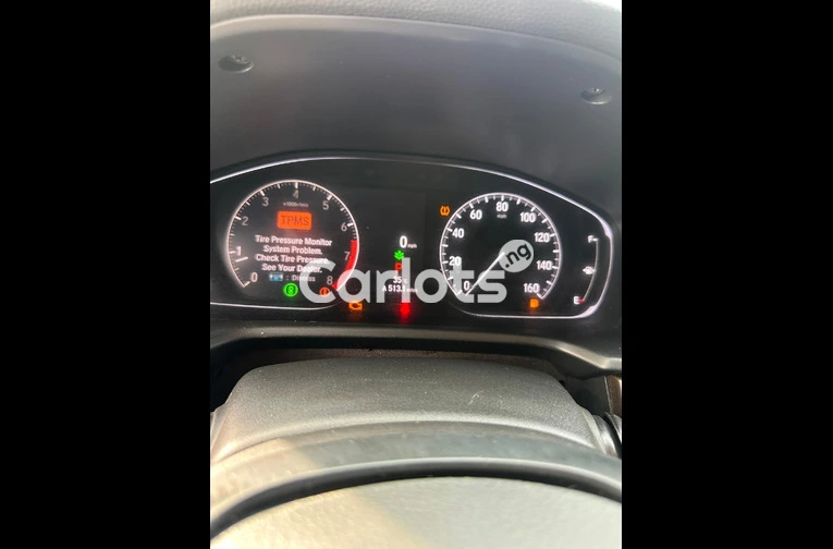 2018 HONDA ACCORD - 3/7