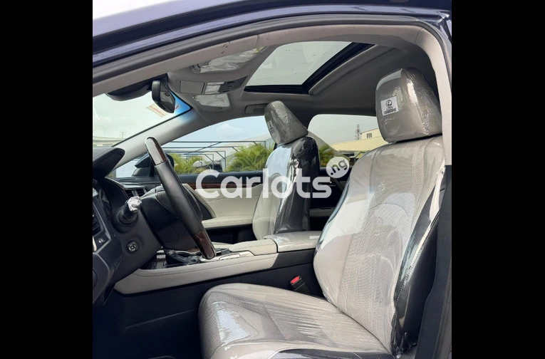 Tokunbo 2018 Lexus RX350 Special Edition for sale in Lagos - thumbnail 6