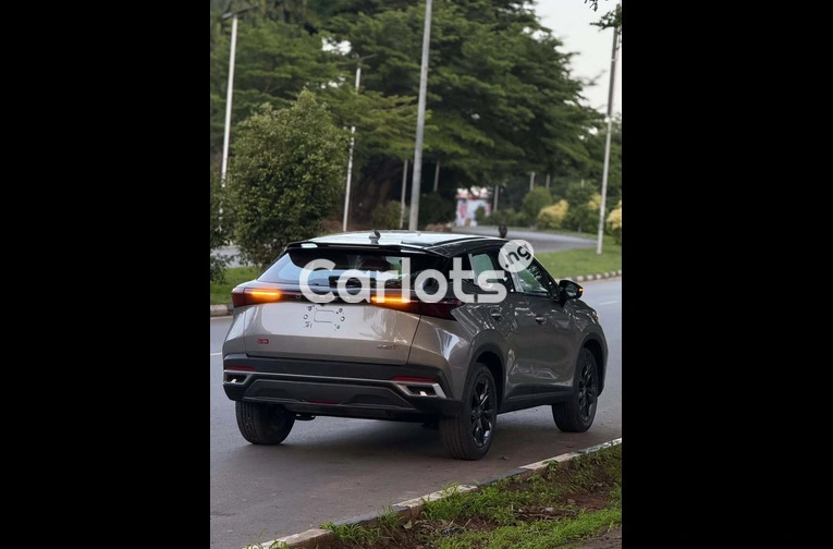 Brand New 2025 OMODA C5 - 7/7