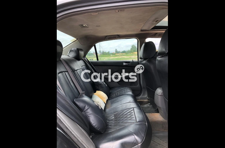 2005 Honda Accord EOD - 4/7