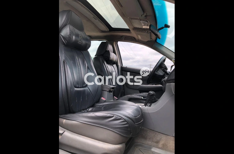 2005 Honda Accord EOD - 5/7
