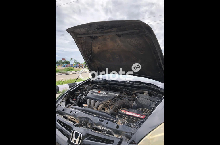 2005 Honda Accord EOD - 6/7