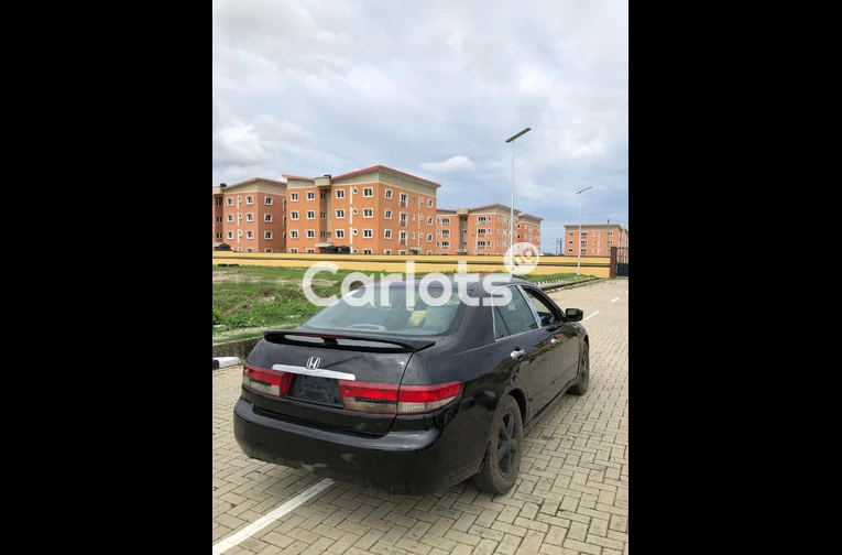 2005 Honda Accord EOD - 7/7