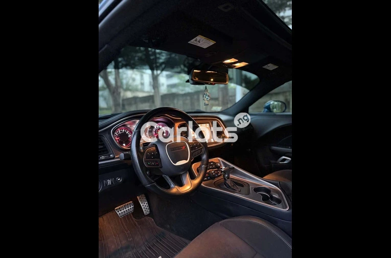 2021 Dodge Challenger GT - 4/6