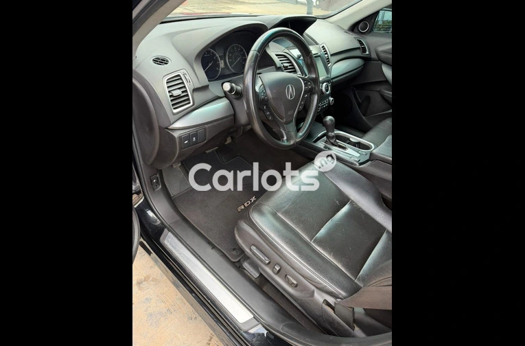 ACURA RDX 2016 FULL OPTIONS SUV - 2/7