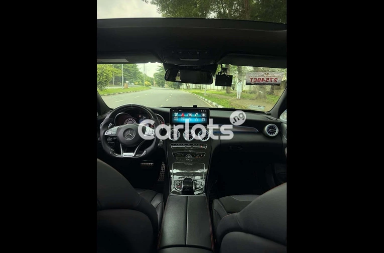 2016 Mercedes-Benz C450 AMG - 5/7