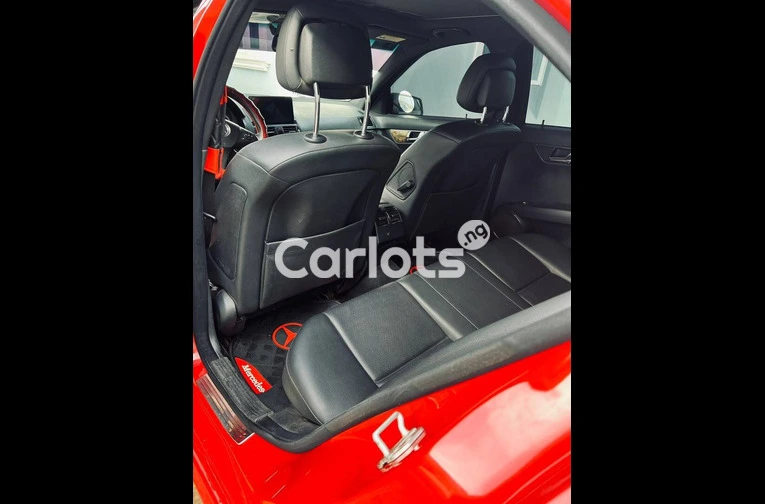 Used Mercedes Benz C350 2010 for sale in Abuja, FCT