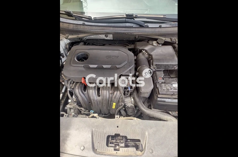 TOKUNBO 2016 Hyundai Sonata - 3/7