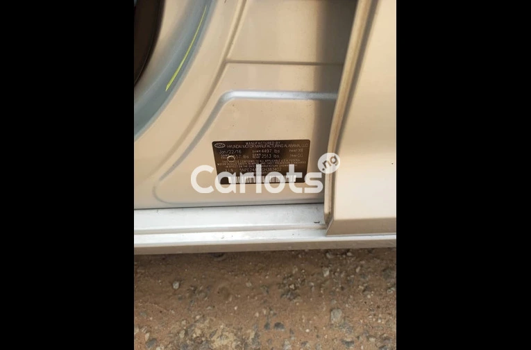 TOKUNBO 2016 Hyundai Sonata - 4/7