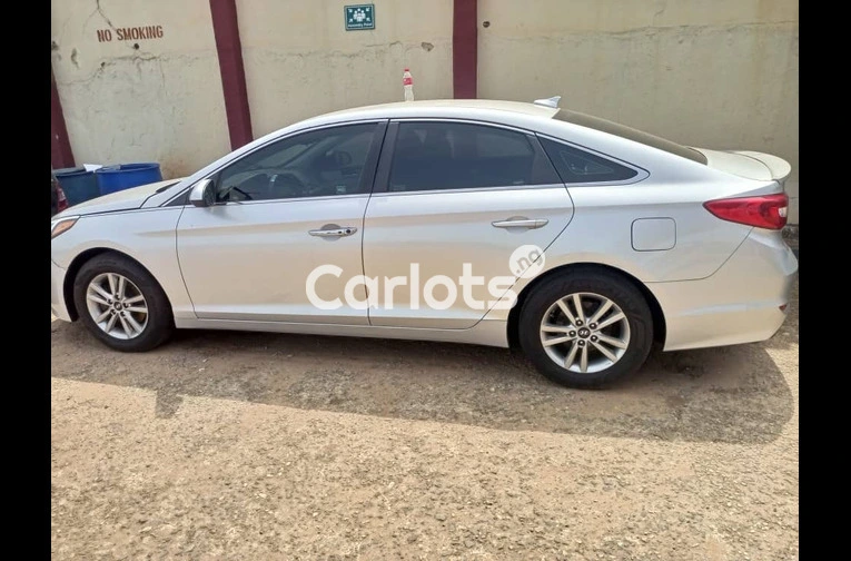 TOKUNBO 2016 Hyundai Sonata - 6/7